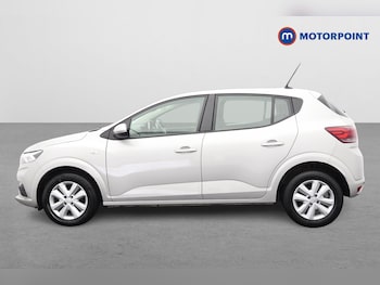 Used Dacia Sandero 2023 for sale - 79408483: Photo