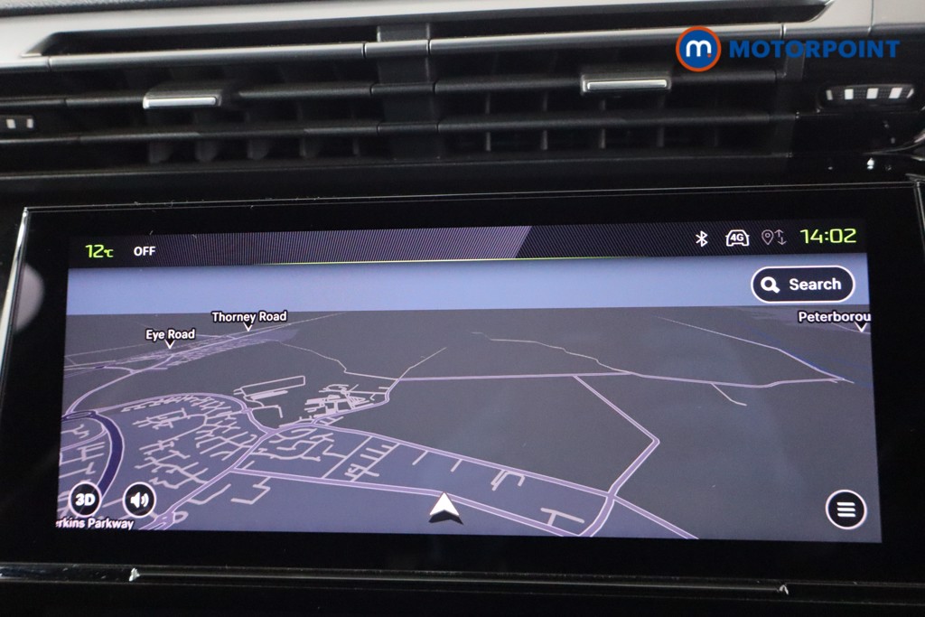 Used Peugeot 308 2023 for sale - 76616564: Photo 10