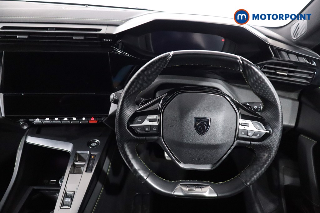 Used Peugeot 308 2023 for sale - 76616564: Photo 11