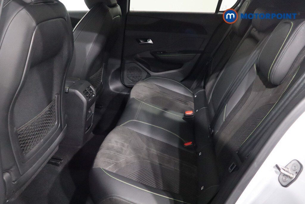 Used Peugeot 308 2023 for sale - 76616564: Photo 13