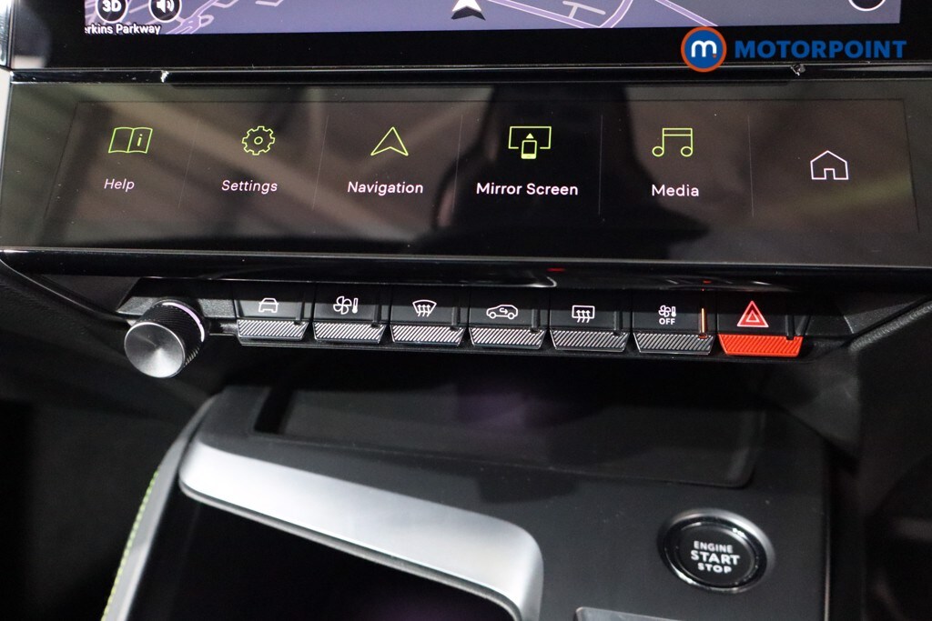 Used Peugeot 308 2023 for sale - 76616564: Photo 24