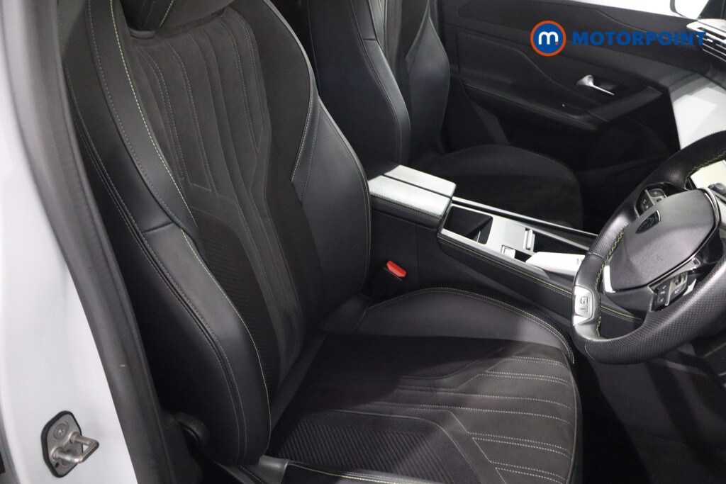 Used Peugeot 308 2023 for sale - 76616564: Photo 31