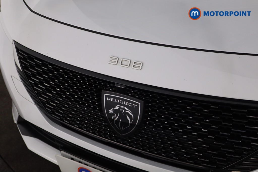 Used Peugeot 308 2023 for sale - 76616564: Photo 37