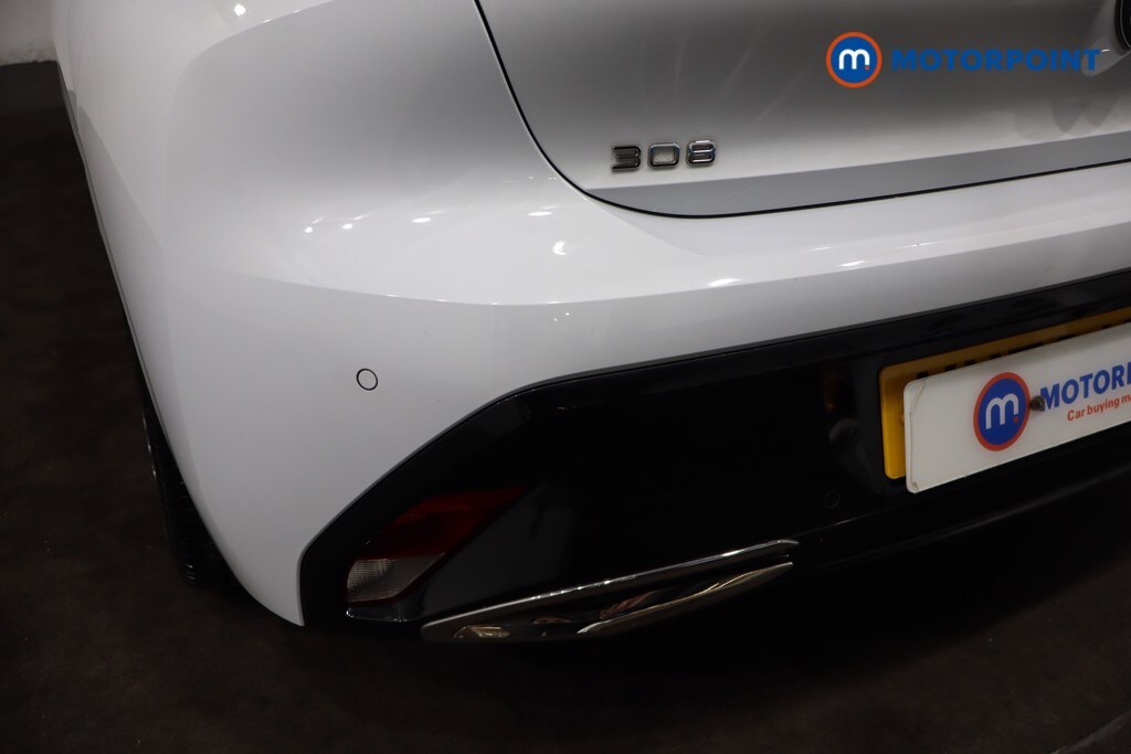 Used Peugeot 308 2023 for sale - 76616564: Photo 42
