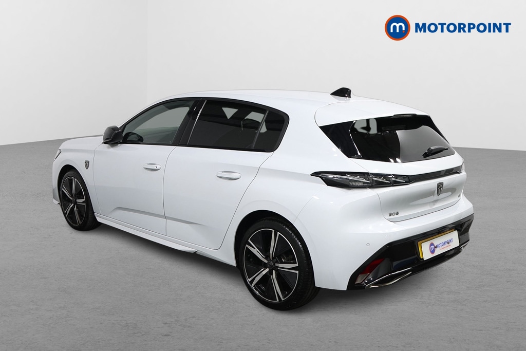 Used Peugeot 308 2023 for sale - 76616564: Photo 5