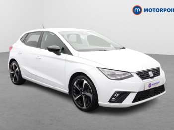 2021 - 1.0 TSI 110 FR Sport 5dr