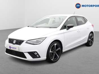 Used SEAT Ibiza 2021 for sale - 74661980: Photo
