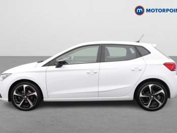 Used SEAT Ibiza 2021 for sale - 74661980: Photo