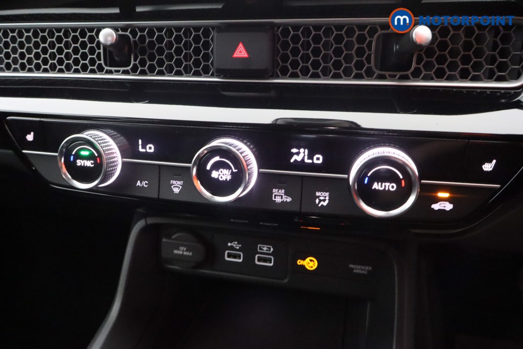 Used Honda Civic for sale - 77324133: Photo 16