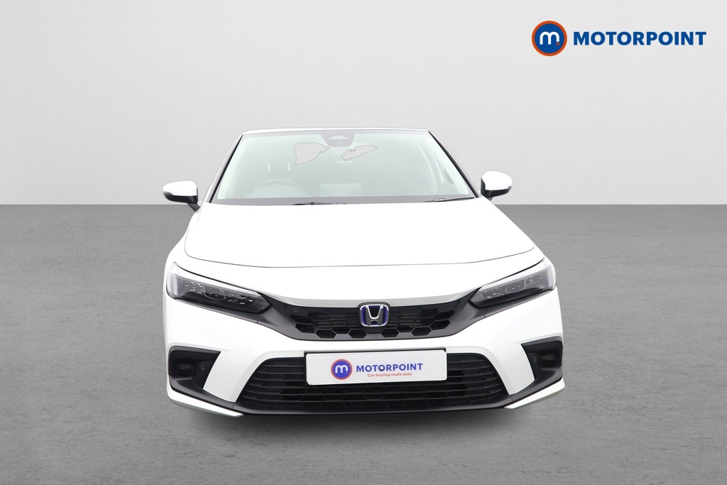 Used Honda Civic for sale - 77324133: Photo 2