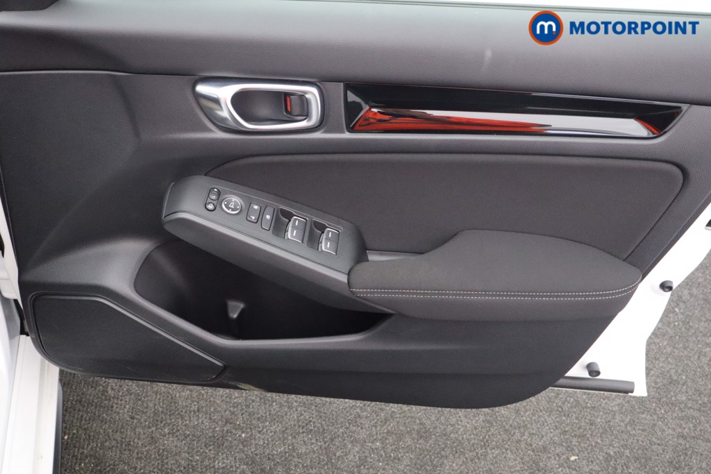 Used Honda Civic for sale - 77324133: Photo 20