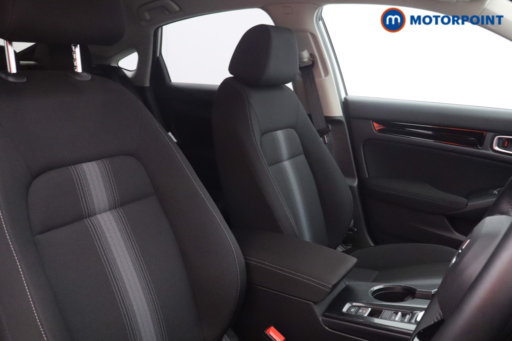 Used Honda Civic for sale - 77324133: Photo 21