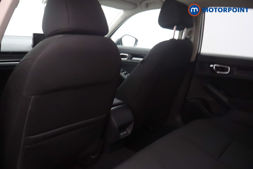 Used Honda Civic for sale - 77324133: Photo 23