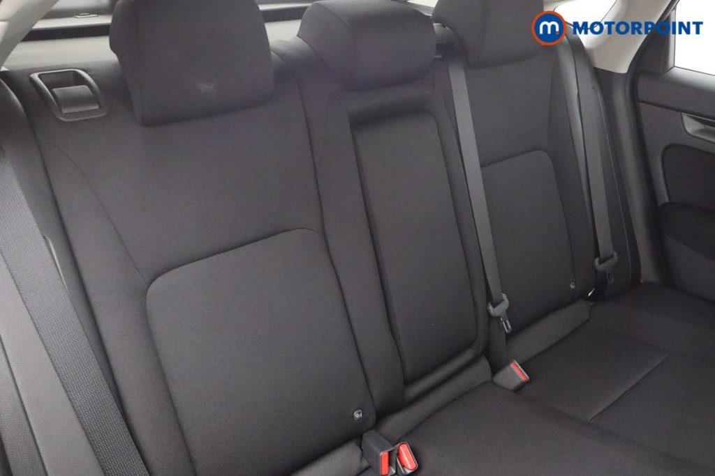 Used Honda Civic for sale - 77324133: Photo 25