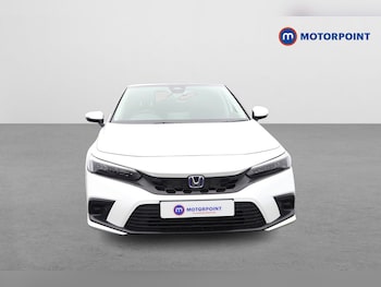 Used Honda Civic undefined for sale - 77324133: Photo