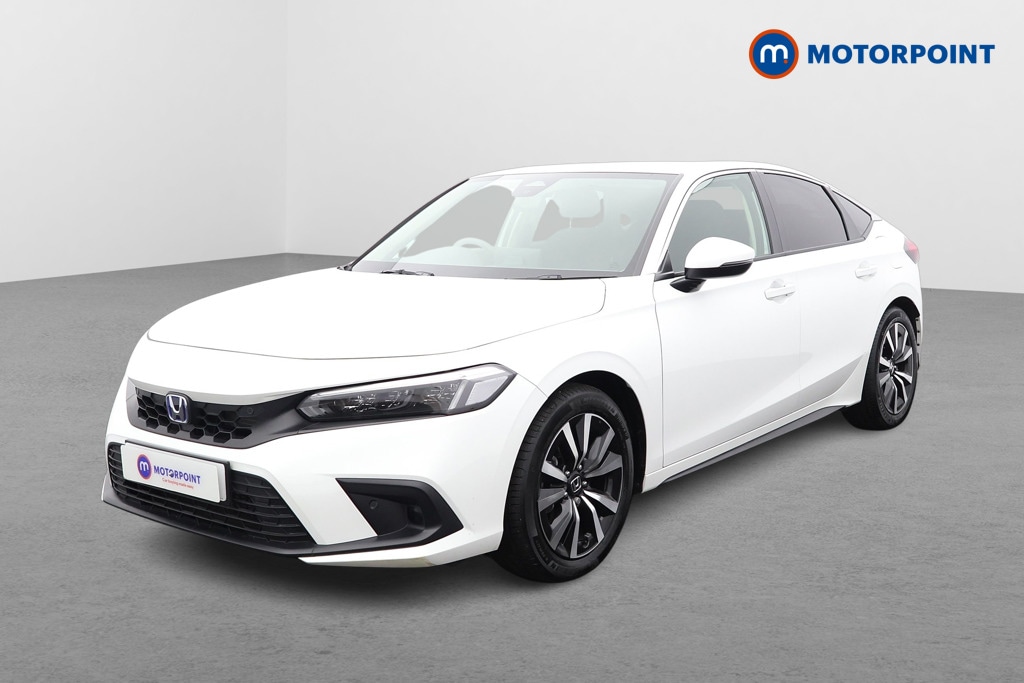 Used Honda Civic for sale - 77324133: Photo 3