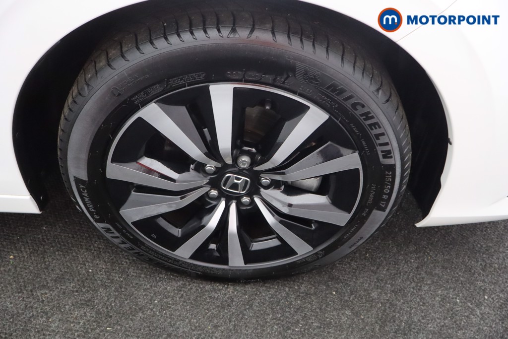 Used Honda Civic for sale - 77324133: Photo 31