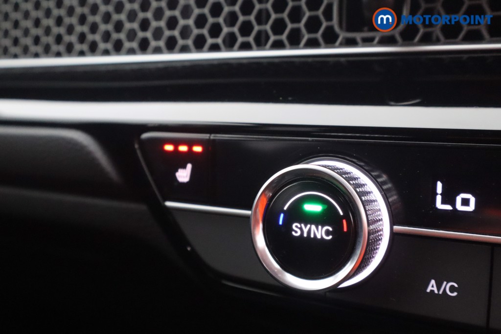 Used Honda Civic for sale - 77324133: Photo 33