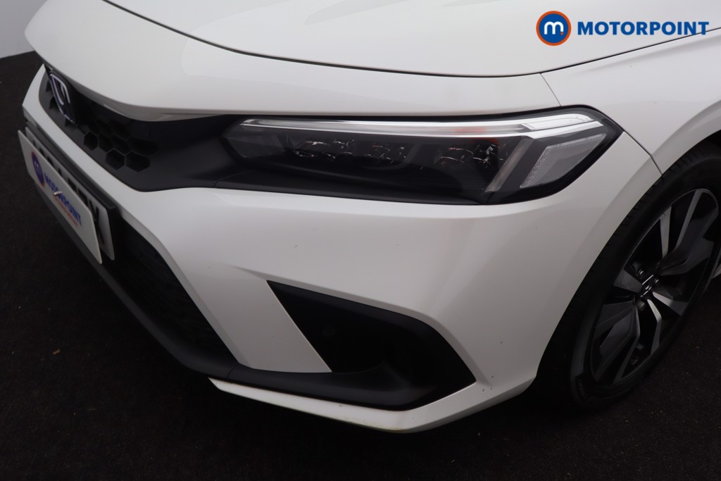 Used Honda Civic for sale - 77324133: Photo 35