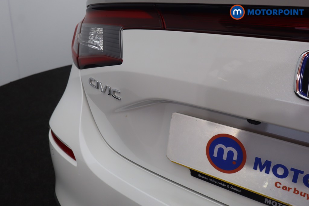 Used Honda Civic for sale - 77324133: Photo 37