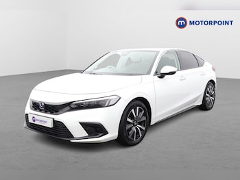 Used Honda Civic undefined for sale - 77324133: Photo