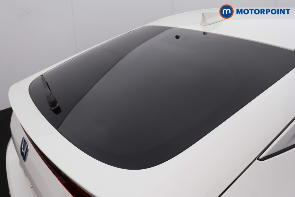 Used Honda Civic for sale - 77324133: Photo 40