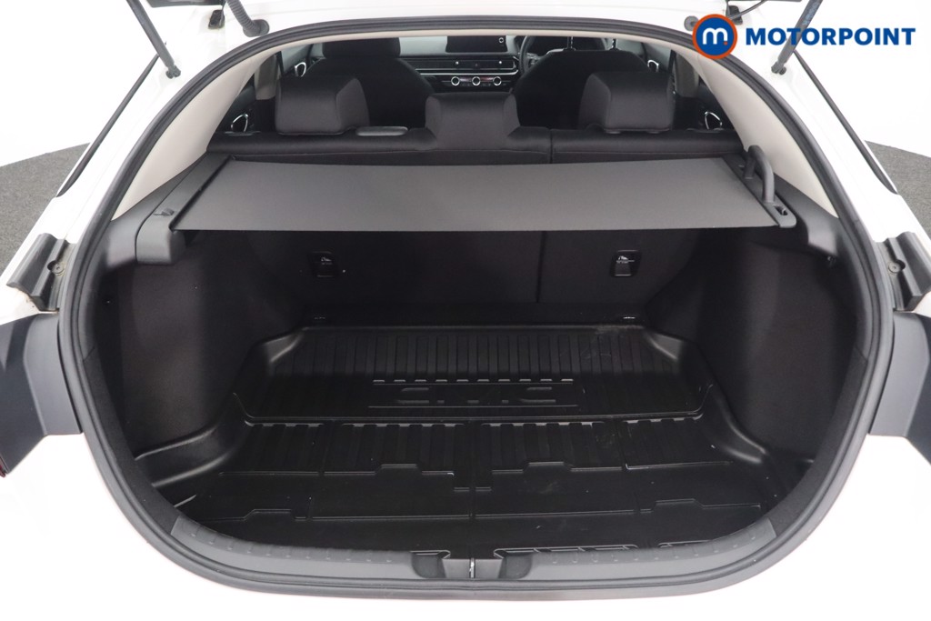 Used Honda Civic for sale - 77324133: Photo 44