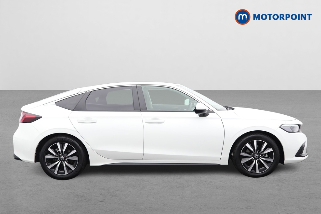 Used Honda Civic for sale - 77324133: Photo 8