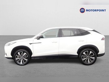 Used MG MG HS 2025 for sale - 78543249: Photo
