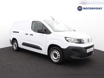 Peugeot - Partner
