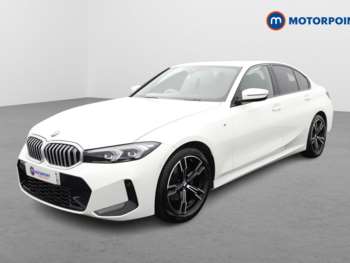 Used BMW 3 Series 2024 for sale - 74953039: Photo