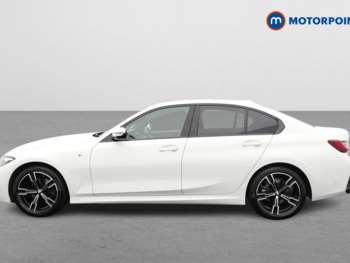 Used BMW 3 Series 2024 for sale - 74953039: Photo