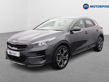 Used Kia XCeed 2022 for sale - 74854356: Photo