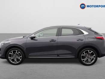 Used Kia XCeed 2022 for sale - 74854356: Photo