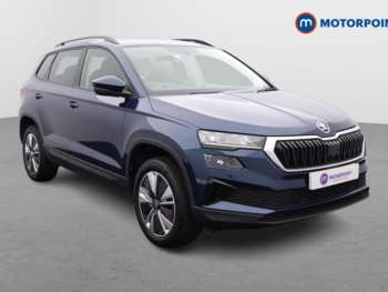 2022 - 1.0 TSI SE Drive 5dr