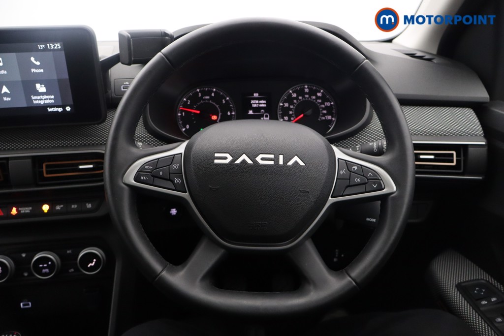 Used Dacia Sandero Stepway 2023 for sale - 78055741: Photo 10