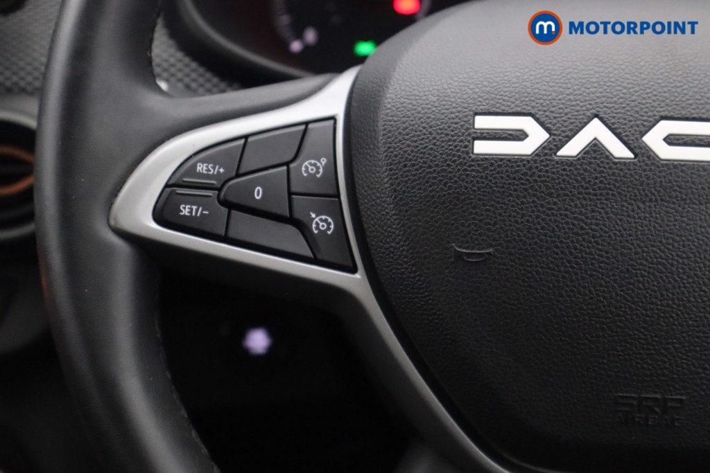 Used Dacia Sandero Stepway 2023 for sale - 78055741: Photo 11