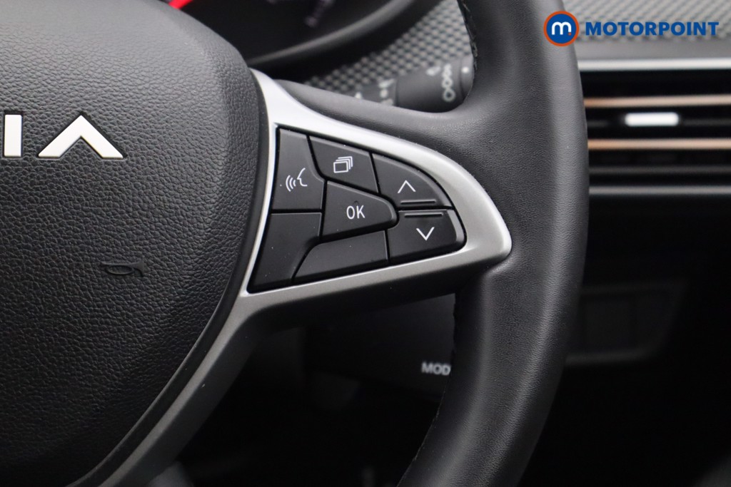 Used Dacia Sandero Stepway 2023 for sale - 78055741: Photo 12