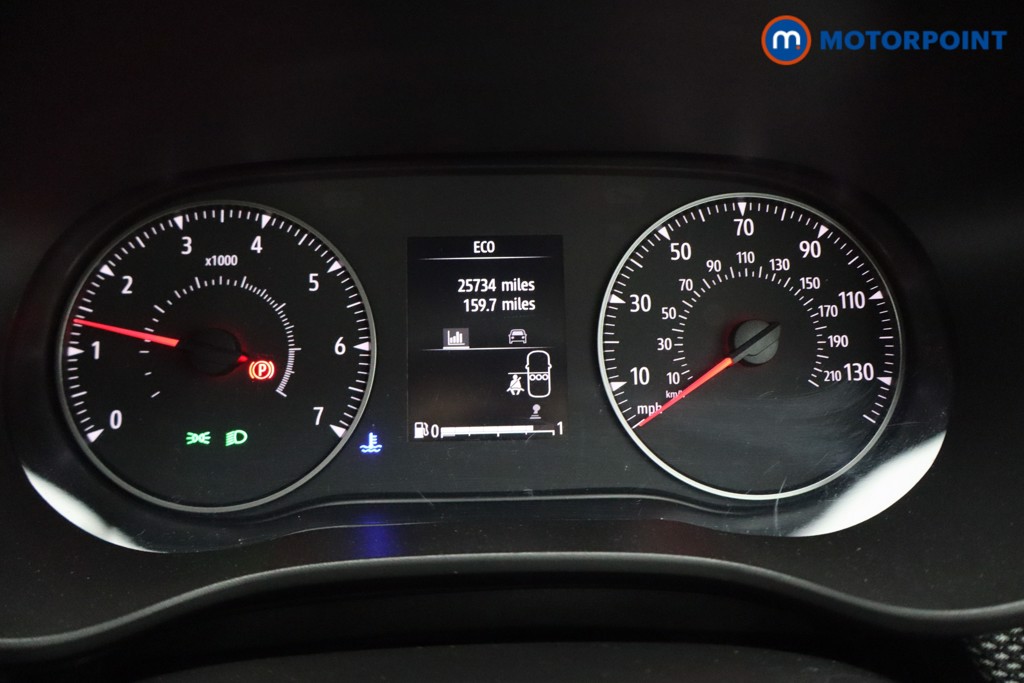 Used Dacia Sandero Stepway 2023 for sale - 78055741: Photo 13