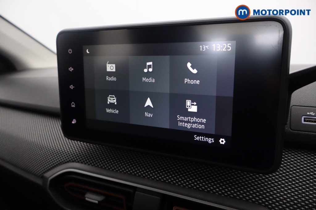 Used Dacia Sandero Stepway 2023 for sale - 78055741: Photo 15