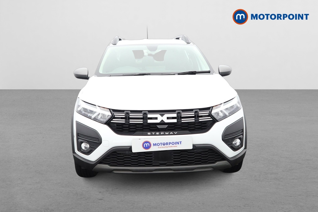 Used Dacia Sandero Stepway 2023 for sale - 78055741: Photo 2