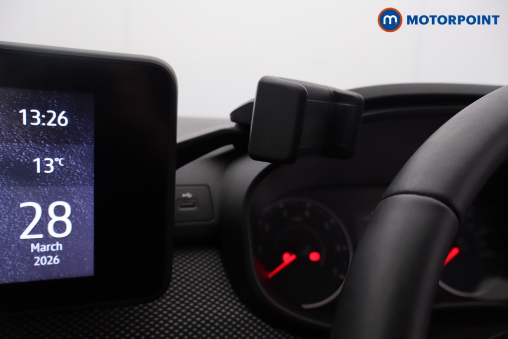 Used Dacia Sandero Stepway 2023 for sale - 78055741: Photo 21