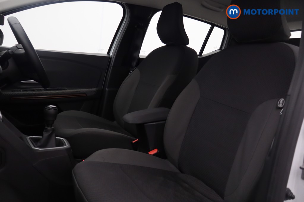 Used Dacia Sandero Stepway 2023 for sale - 78055741: Photo 25