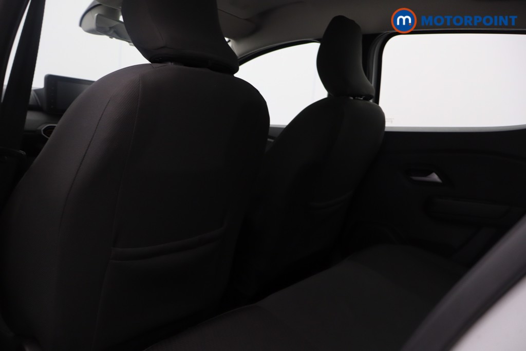 Used Dacia Sandero Stepway 2023 for sale - 78055741: Photo 26