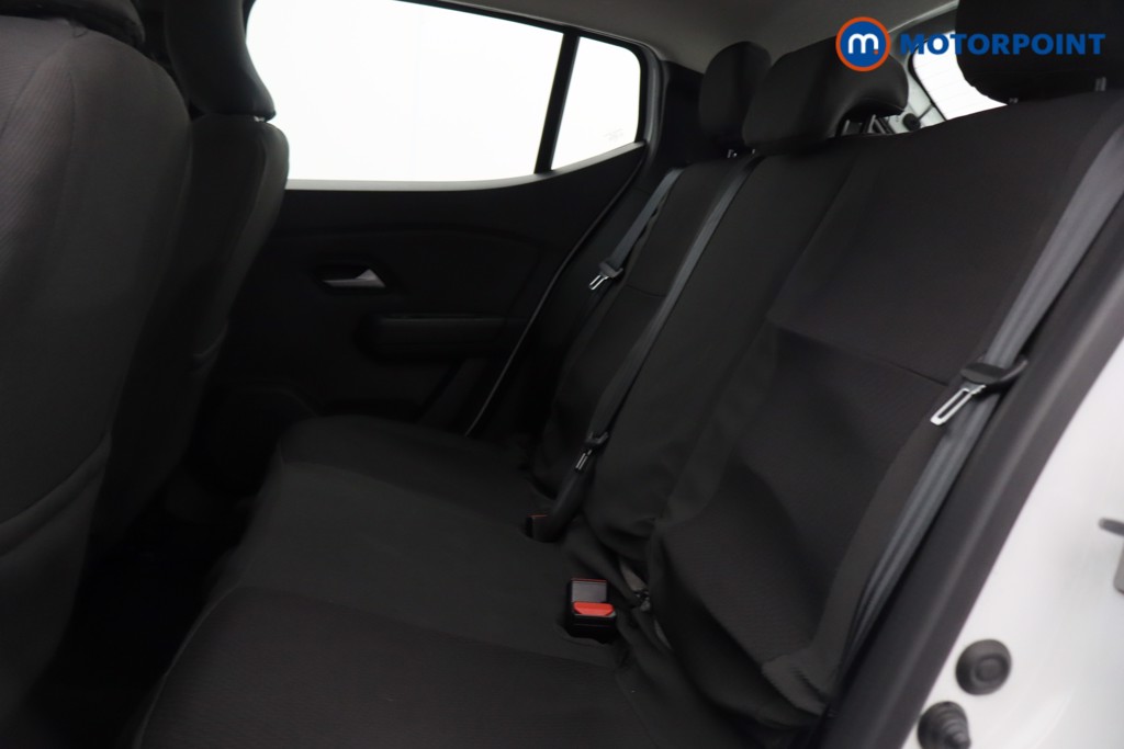 Used Dacia Sandero Stepway 2023 for sale - 78055741: Photo 27
