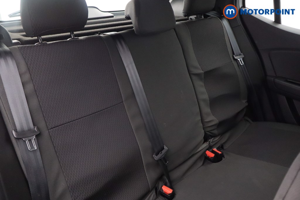 Used Dacia Sandero Stepway 2023 for sale - 78055741: Photo 28