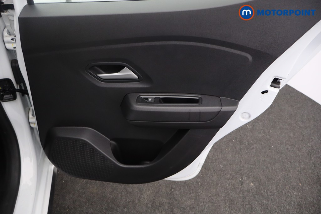 Used Dacia Sandero Stepway 2023 for sale - 78055741: Photo 29