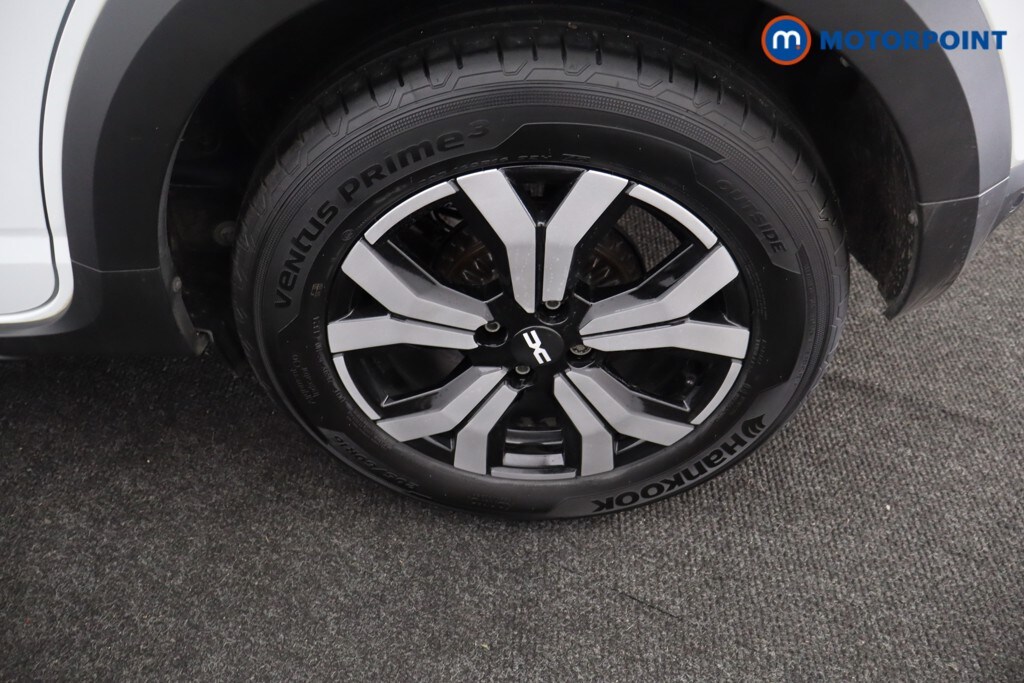 Used Dacia Sandero Stepway 2023 for sale - 78055741: Photo 32