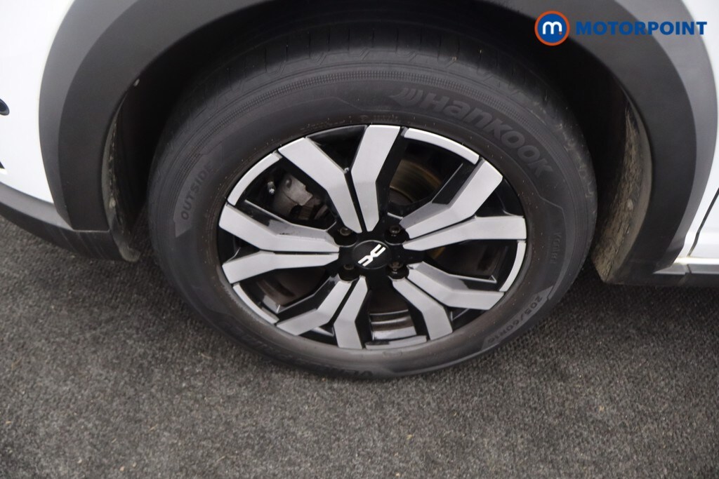 Used Dacia Sandero Stepway 2023 for sale - 78055741: Photo 33