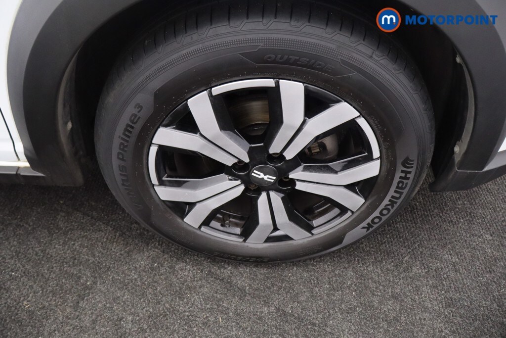 Used Dacia Sandero Stepway 2023 for sale - 78055741: Photo 34